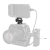 SmallRig 2903C - regulowane mocowanie, uchwyt do monitora (ARRI 3/8